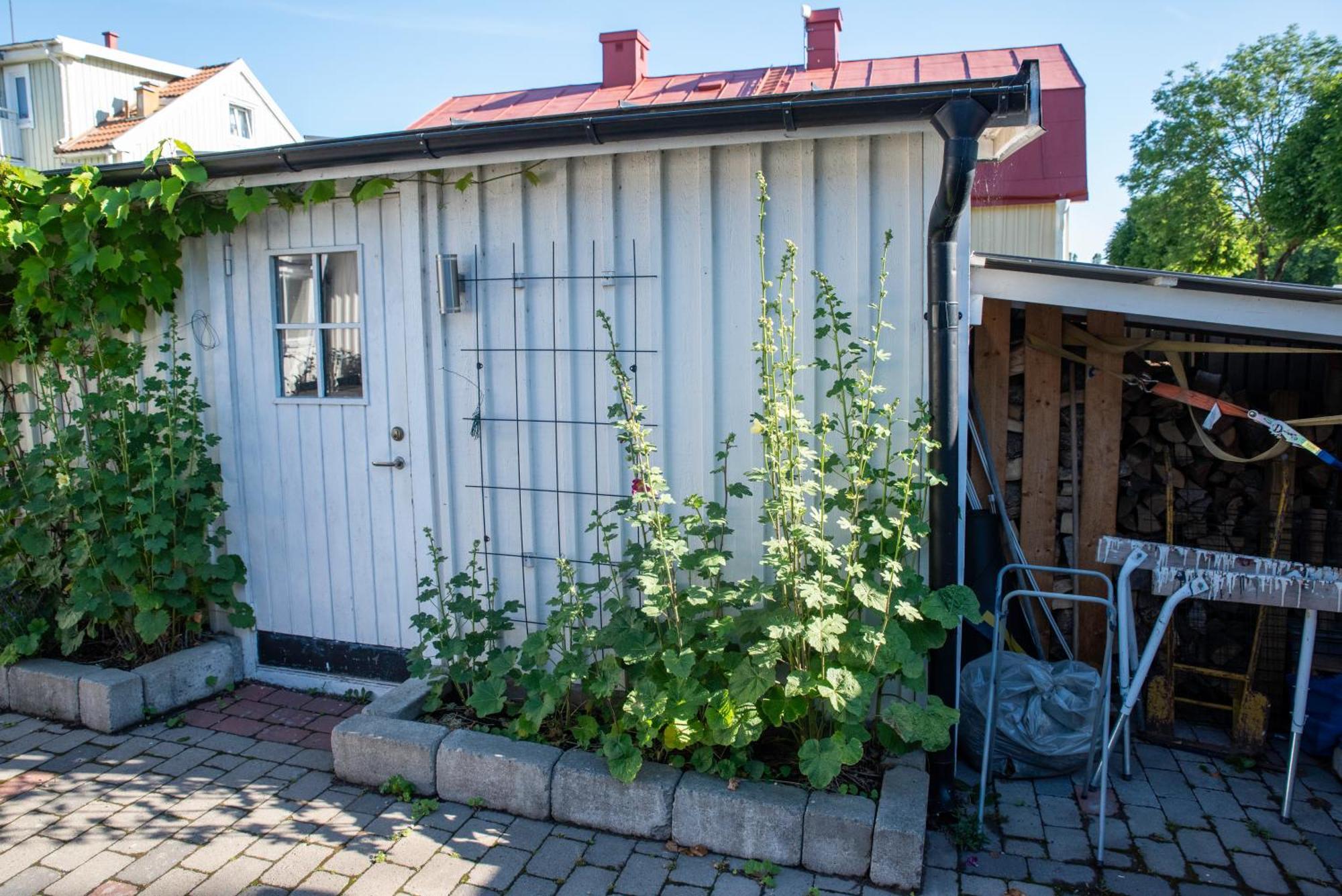 Guest House Tullgatan 24 Borgholm Exterior photo