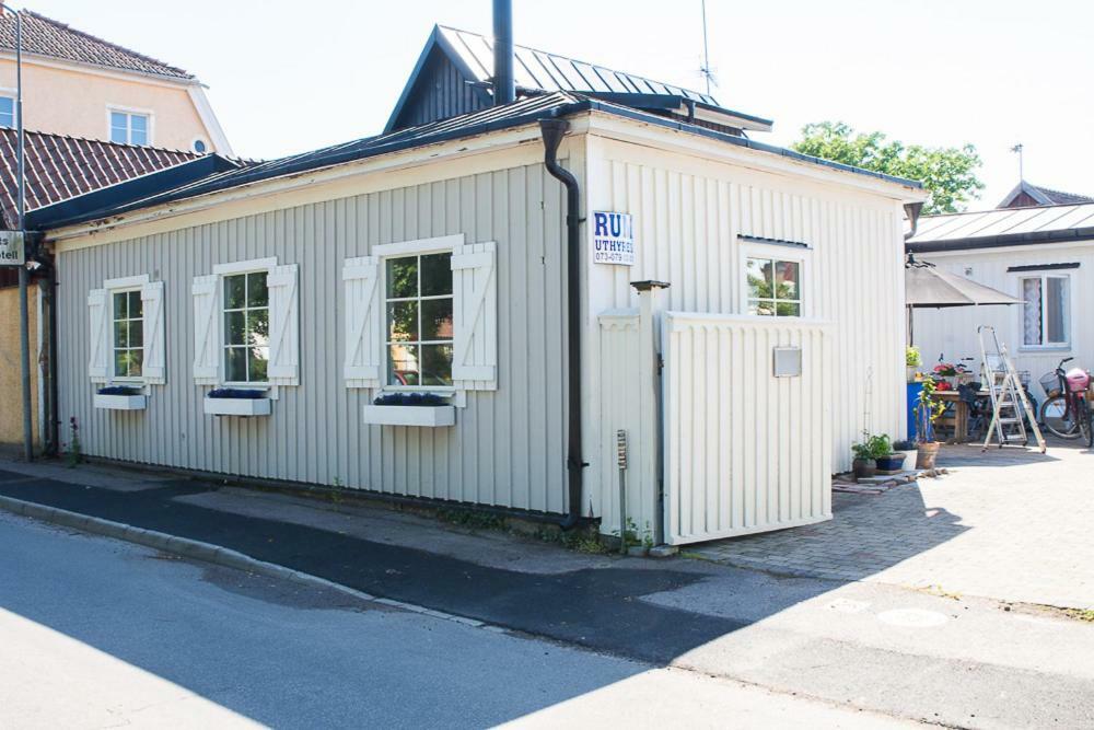 Guest House Tullgatan 24 Borgholm Exterior photo